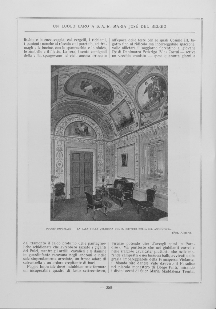pagina sinistra