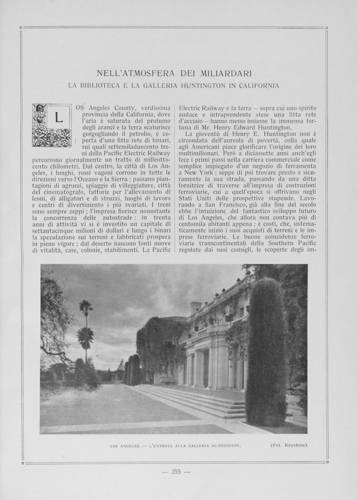 pagina destra