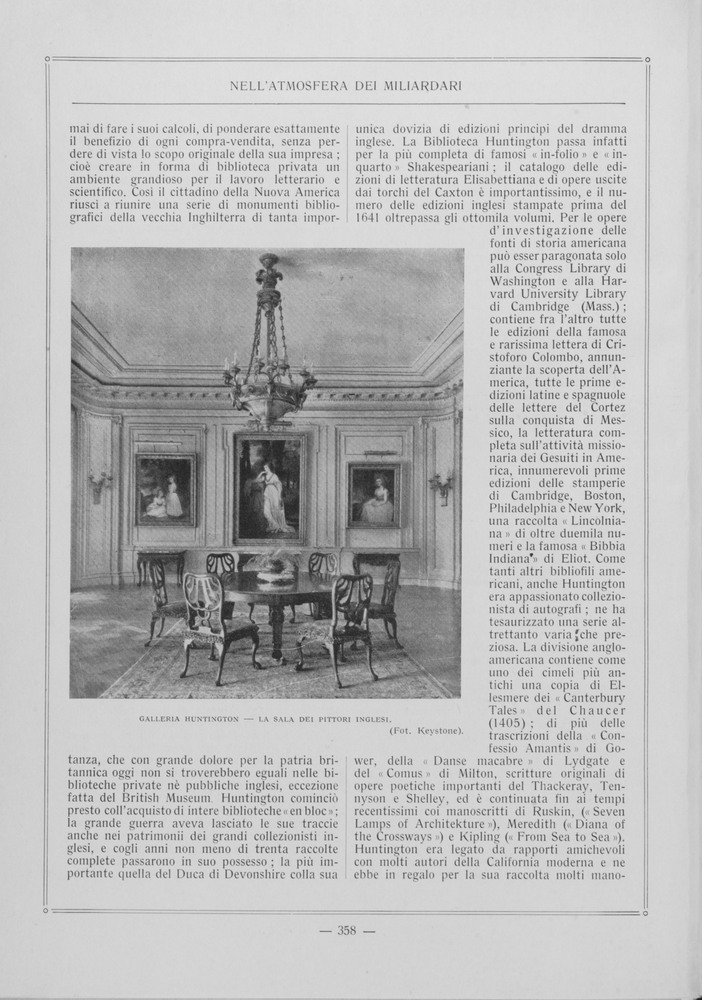 pagina sinistra