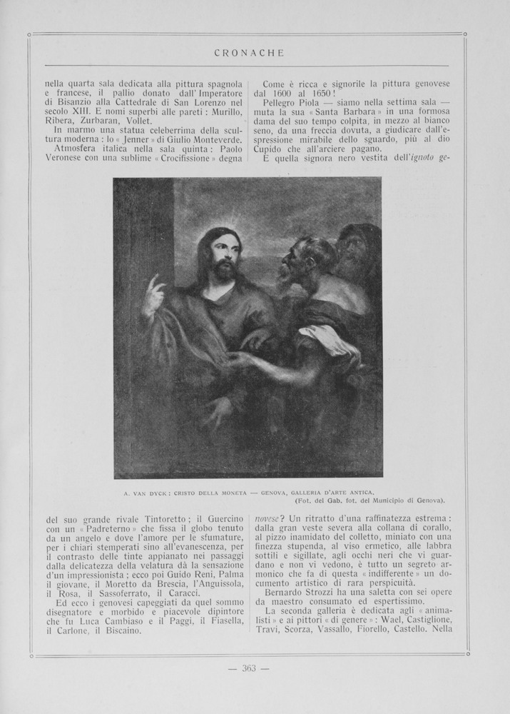 pagina destra