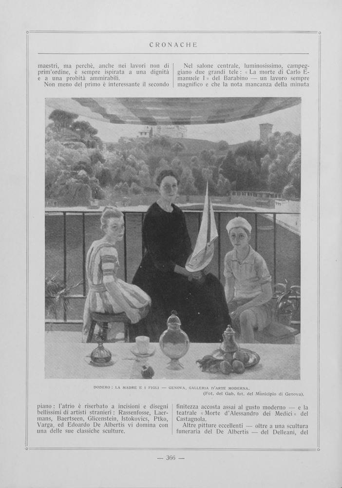 pagina sinistra