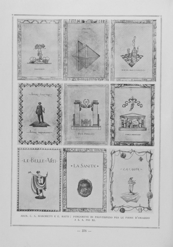 pagina sinistra