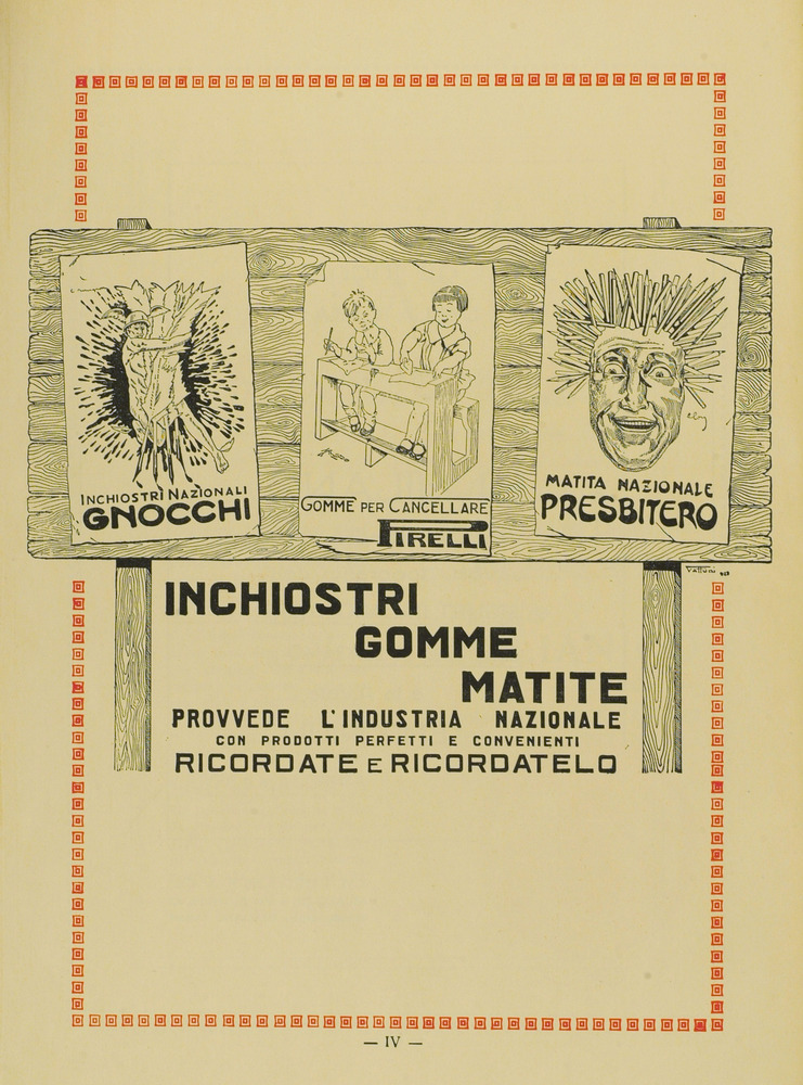 pagina sinistra