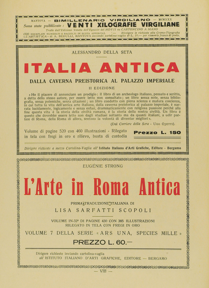 pagina sinistra