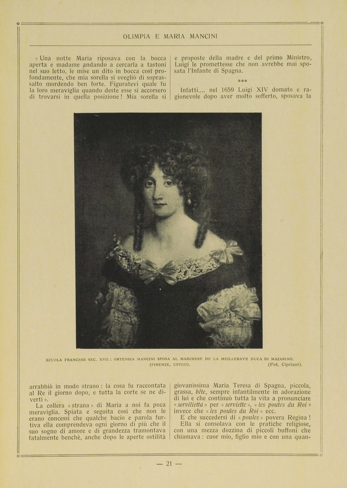 pagina destra