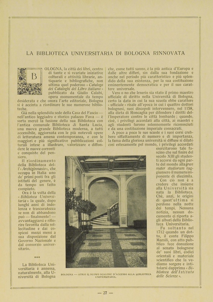pagina destra