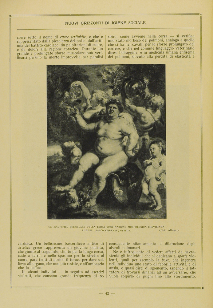 pagina sinistra