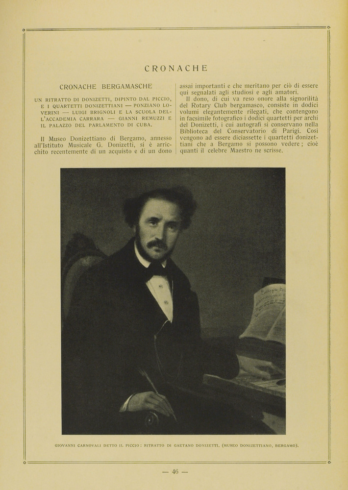 pagina sinistra