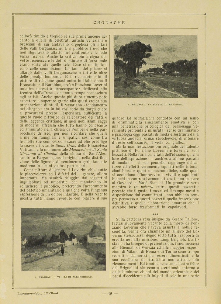 pagina destra