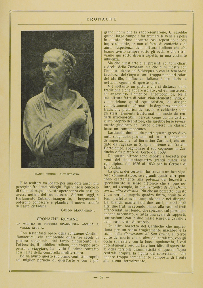 pagina sinistra