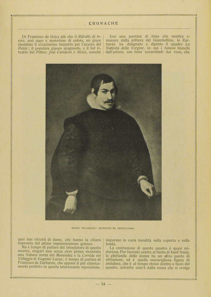 pagina sinistra