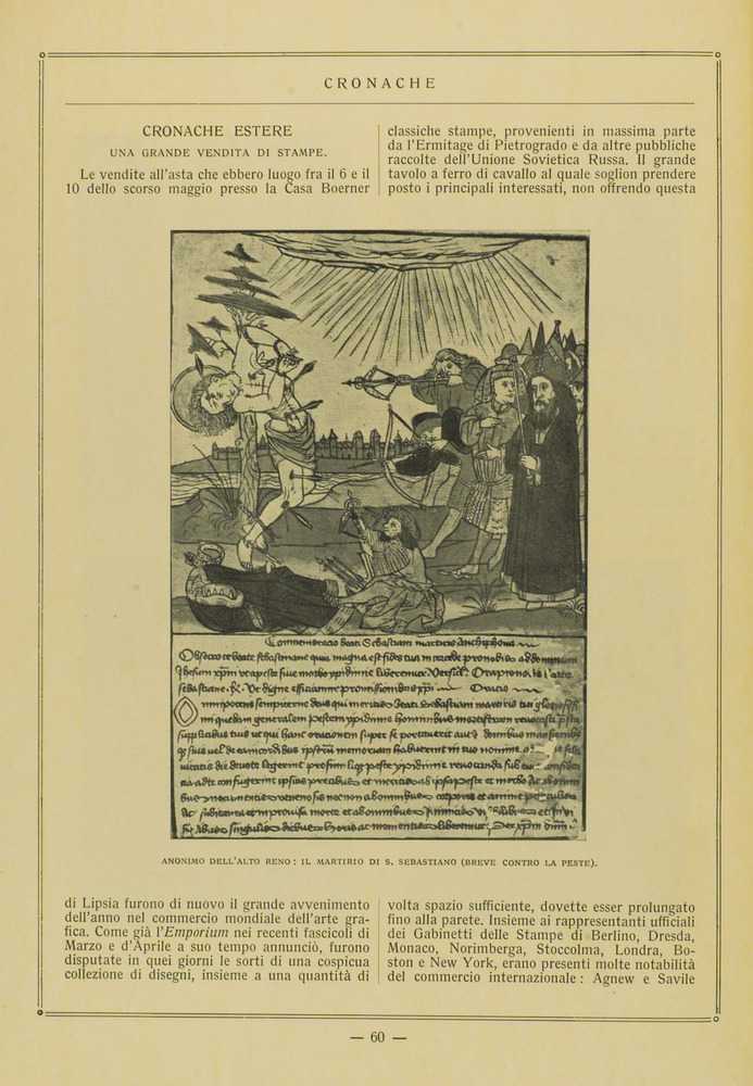 pagina sinistra