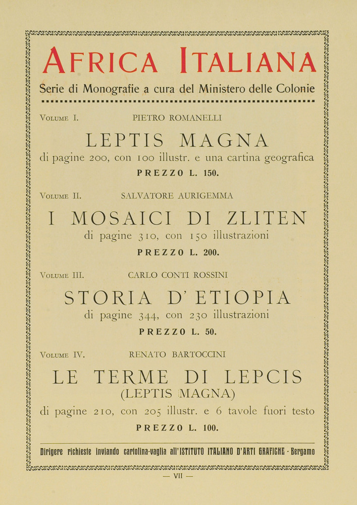 pagina destra