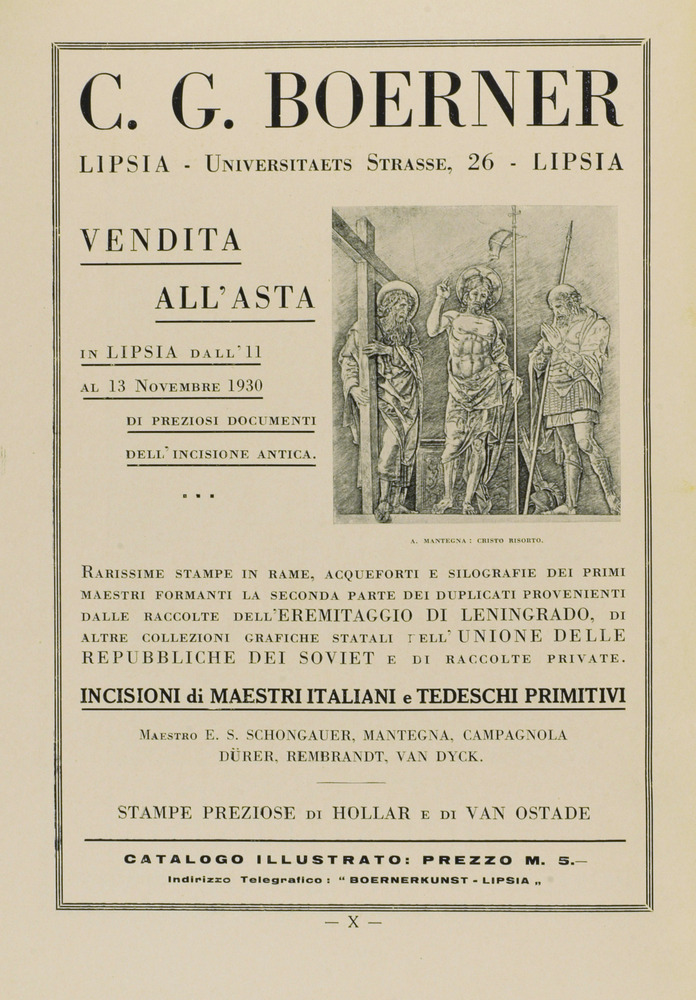 pagina sinistra