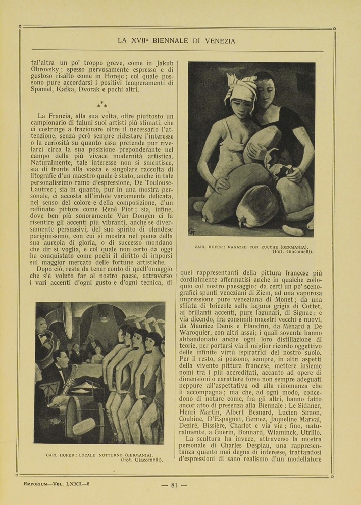 pagina destra