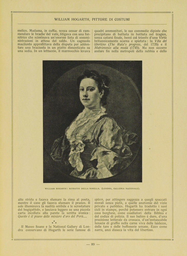 pagina destra
