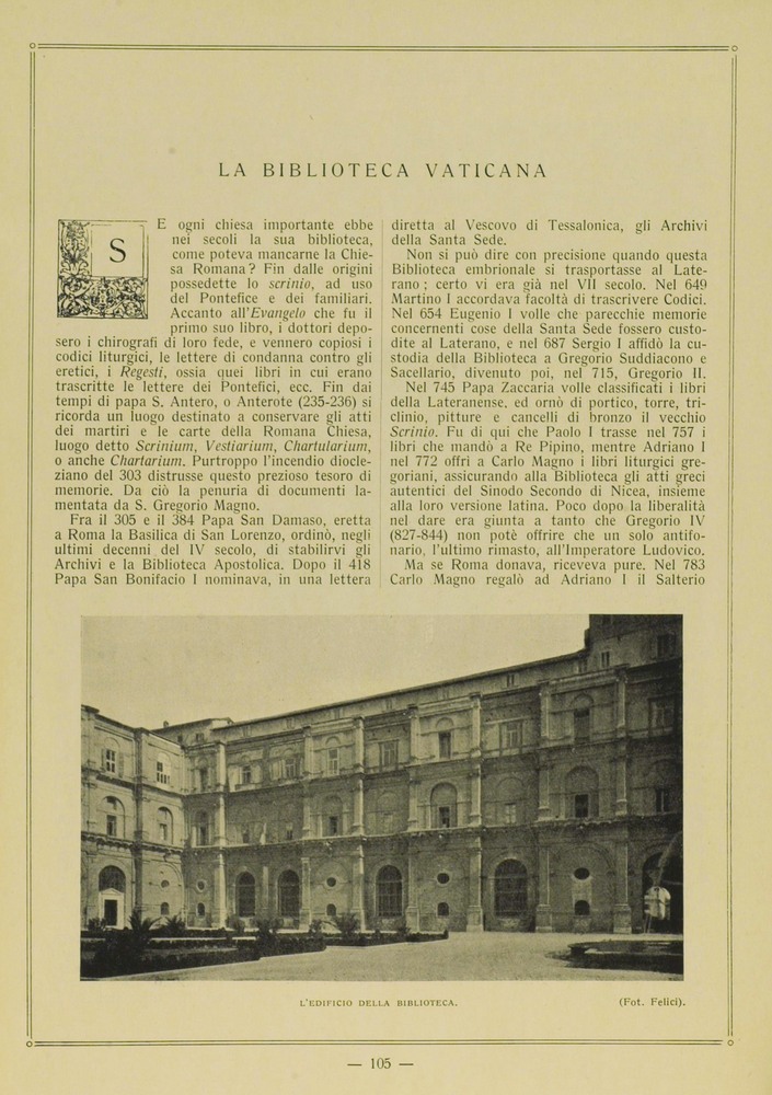 pagina destra