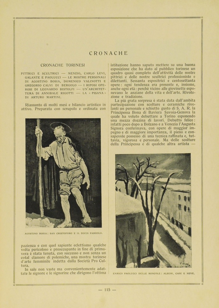 pagina destra