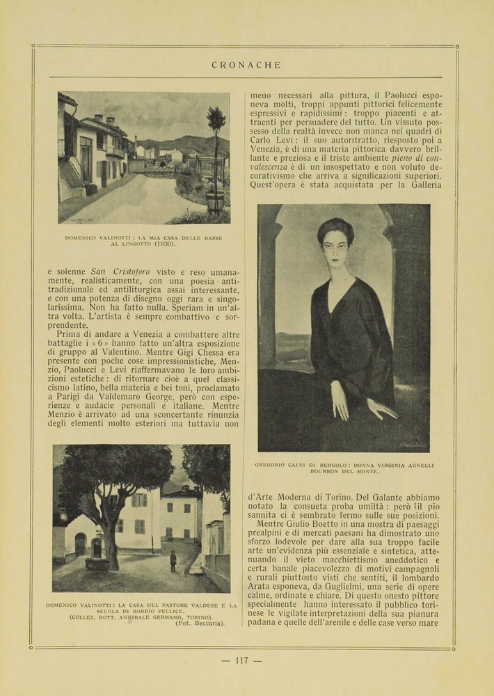 pagina destra