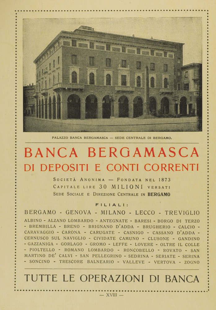 pagina sinistra