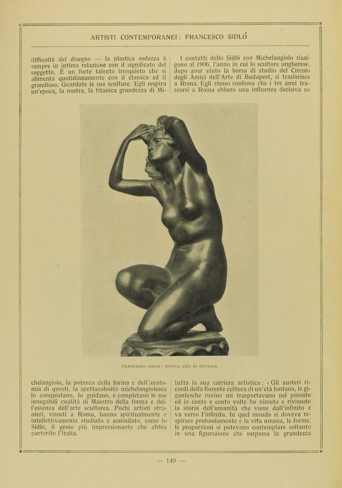 pagina sinistra