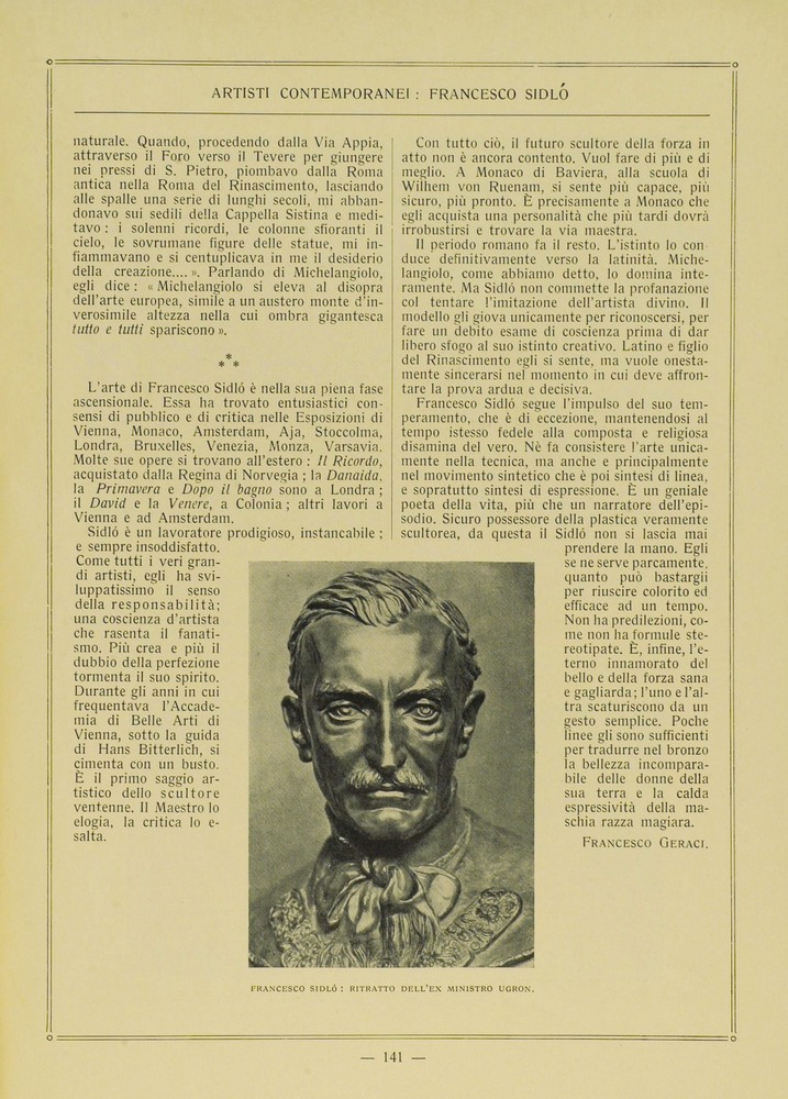 pagina destra
