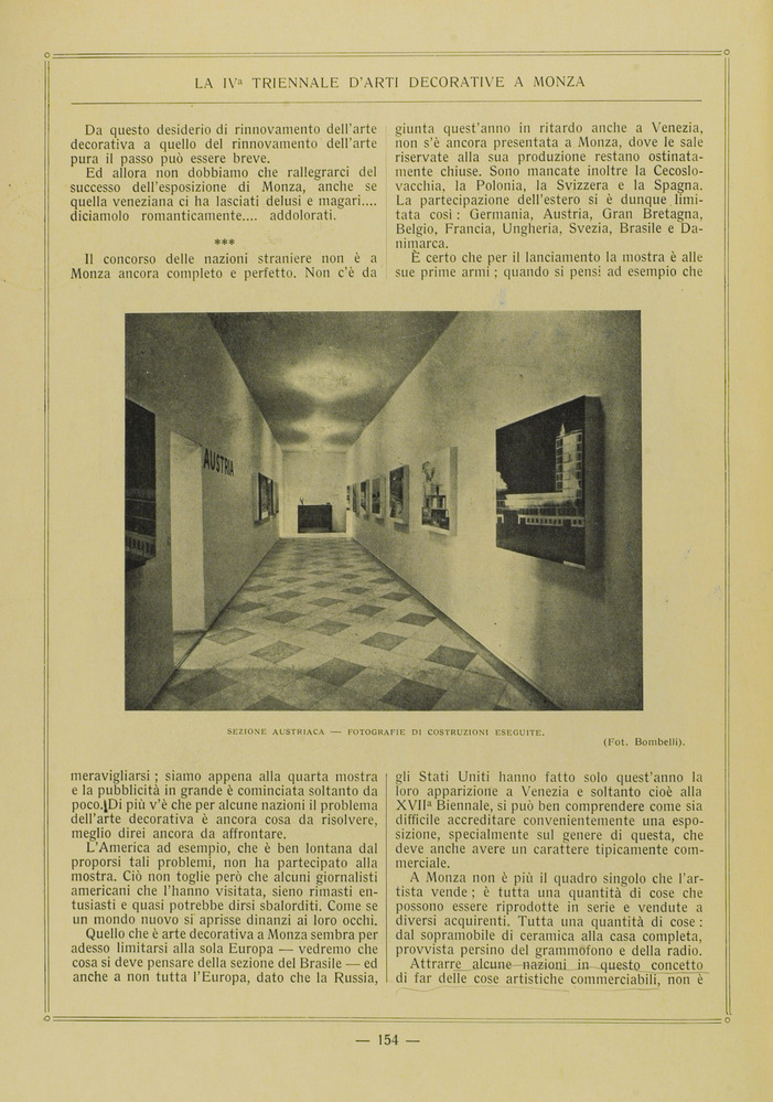 pagina sinistra