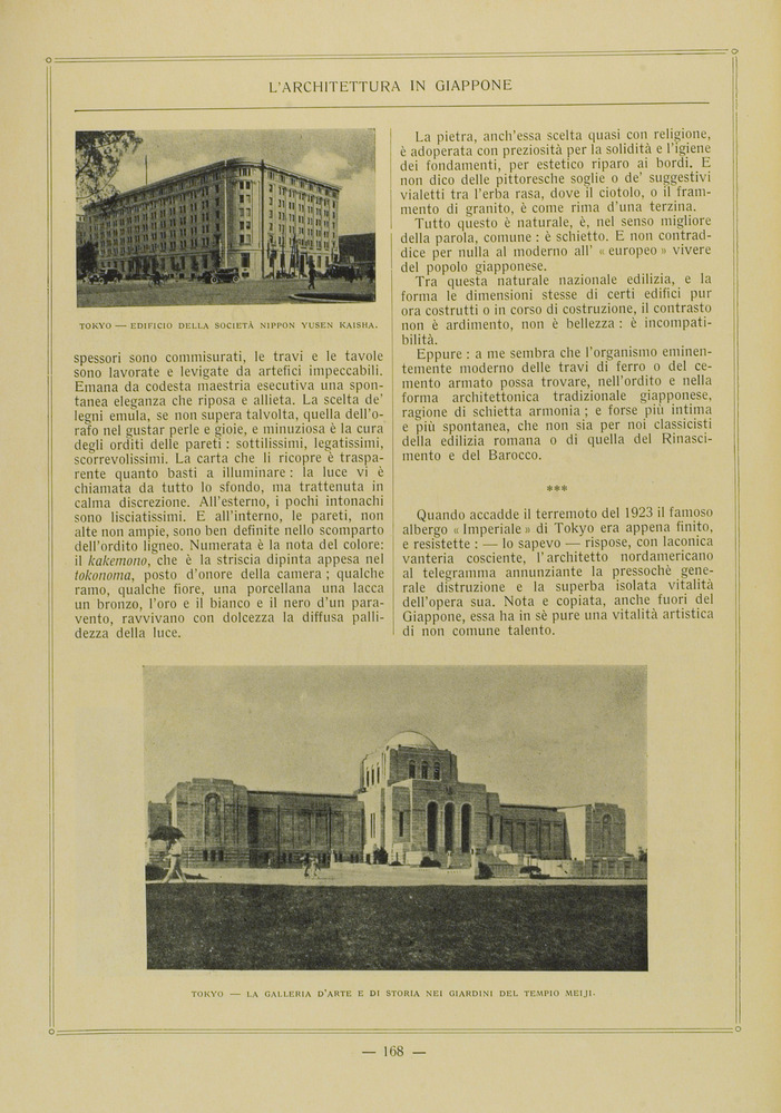 pagina sinistra