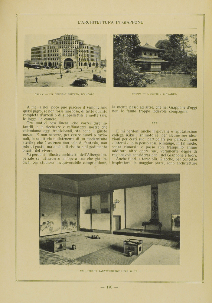 pagina sinistra