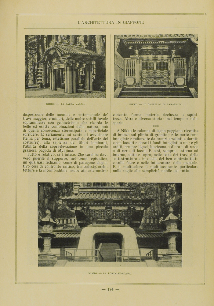 pagina sinistra