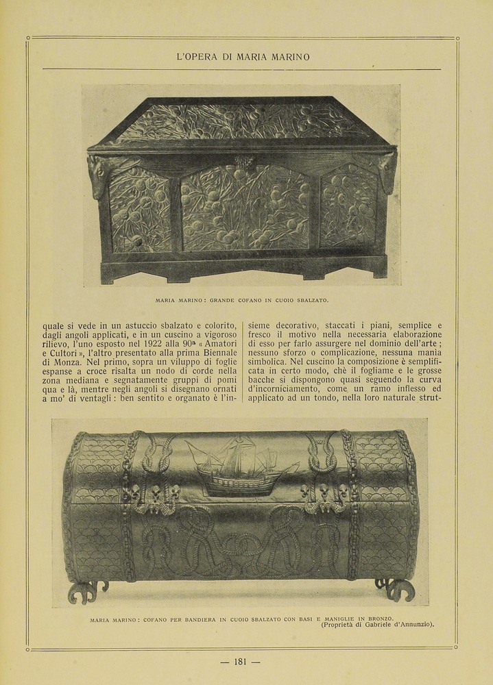 pagina destra