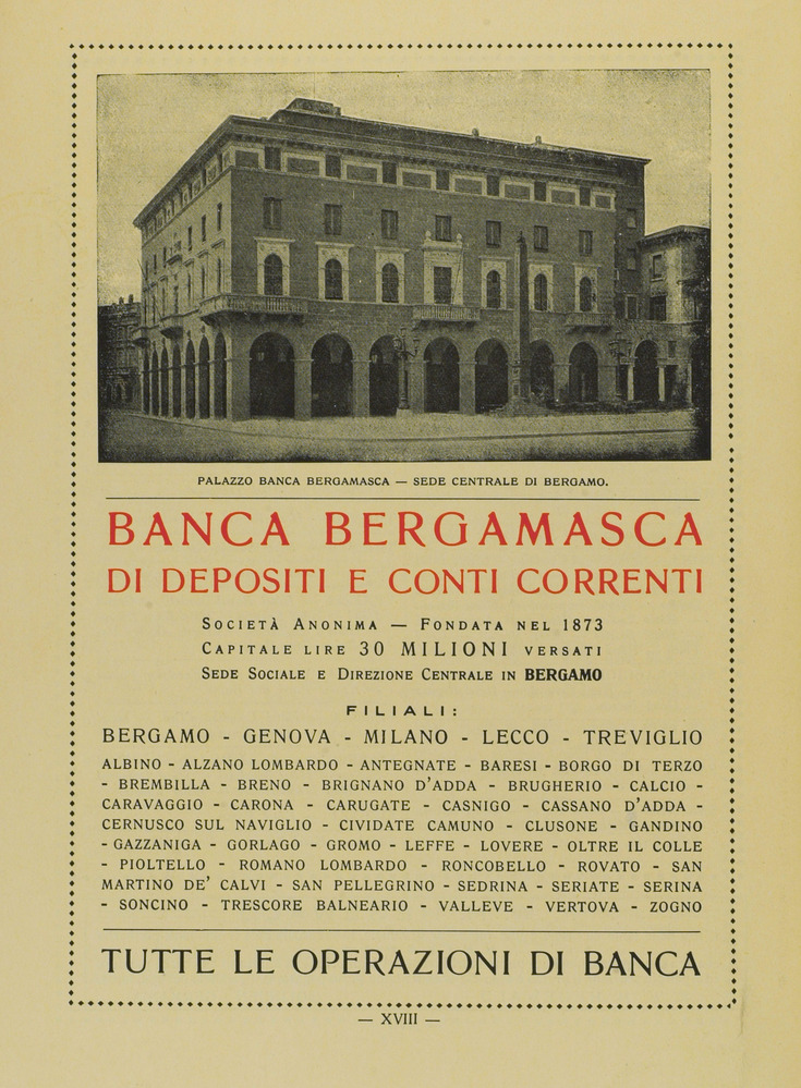 pagina sinistra