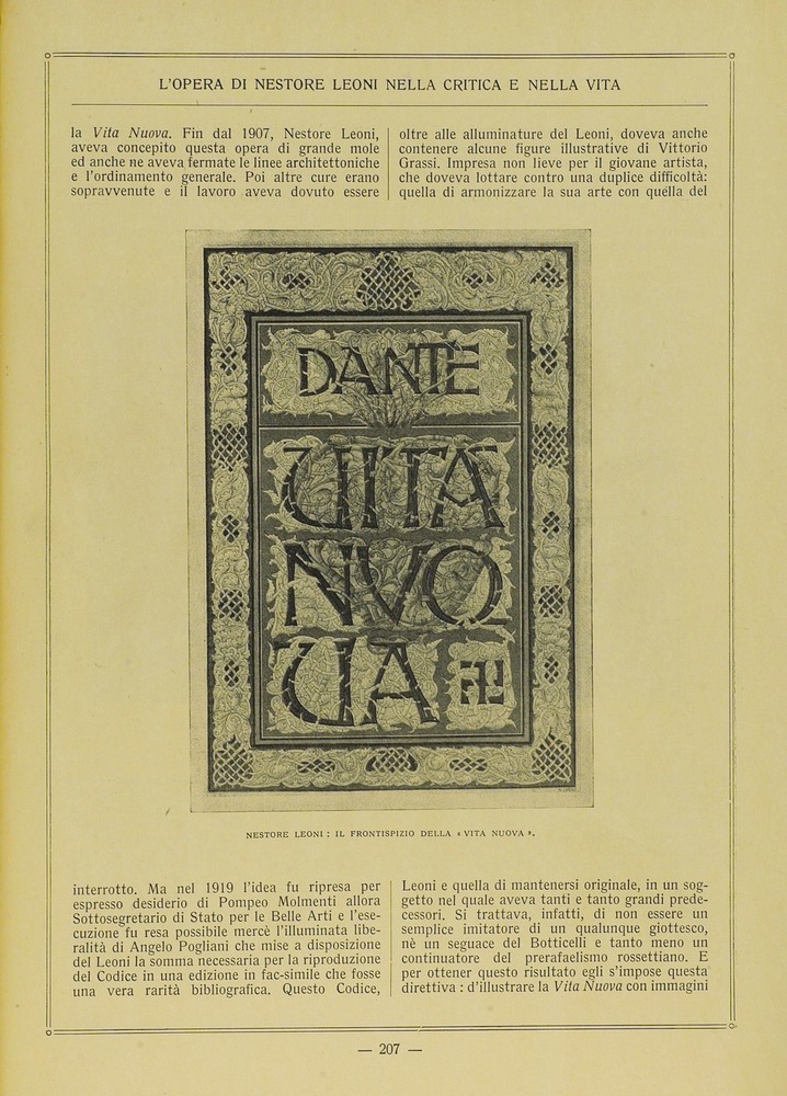 pagina destra