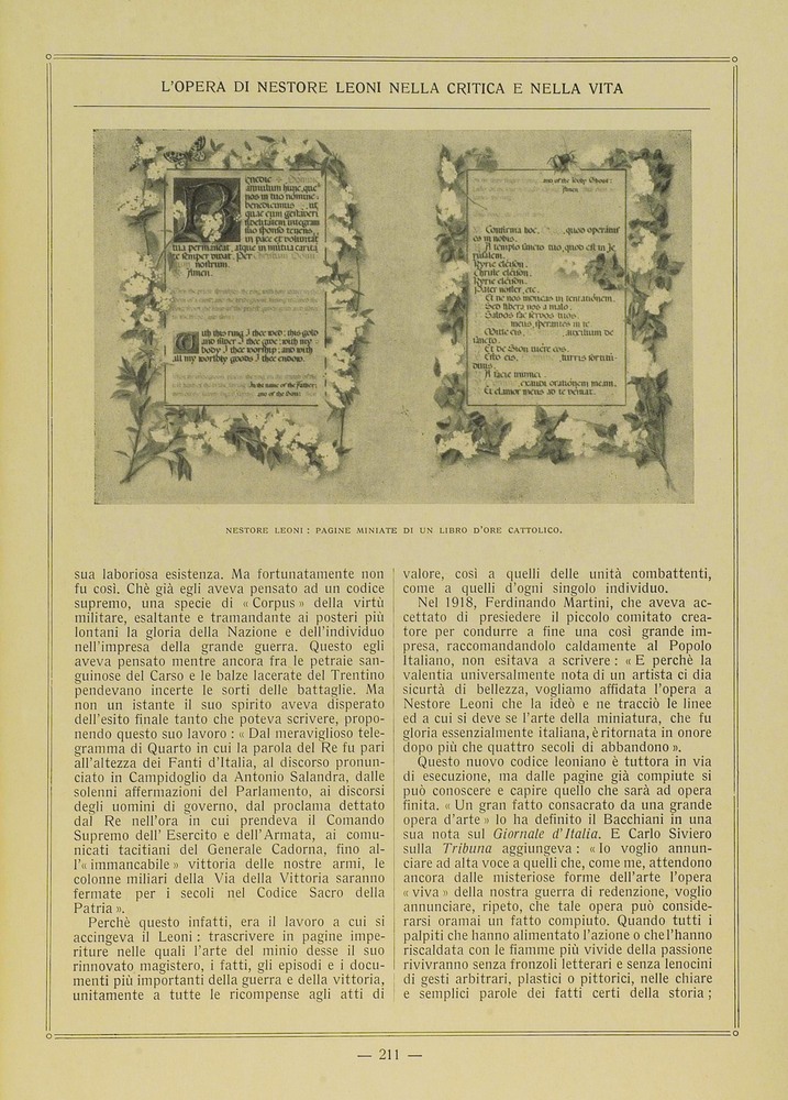 pagina destra