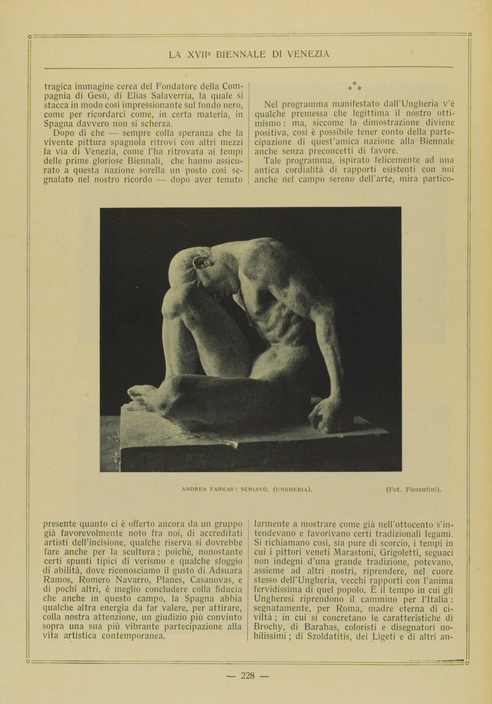 pagina sinistra