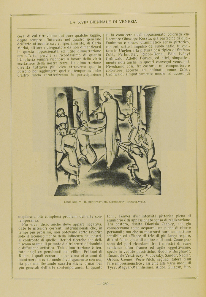 pagina sinistra
