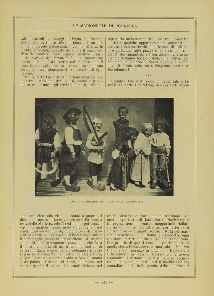 pagina destra