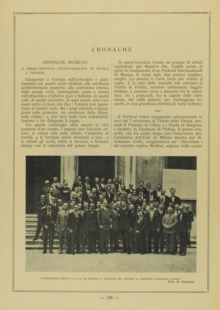 pagina sinistra