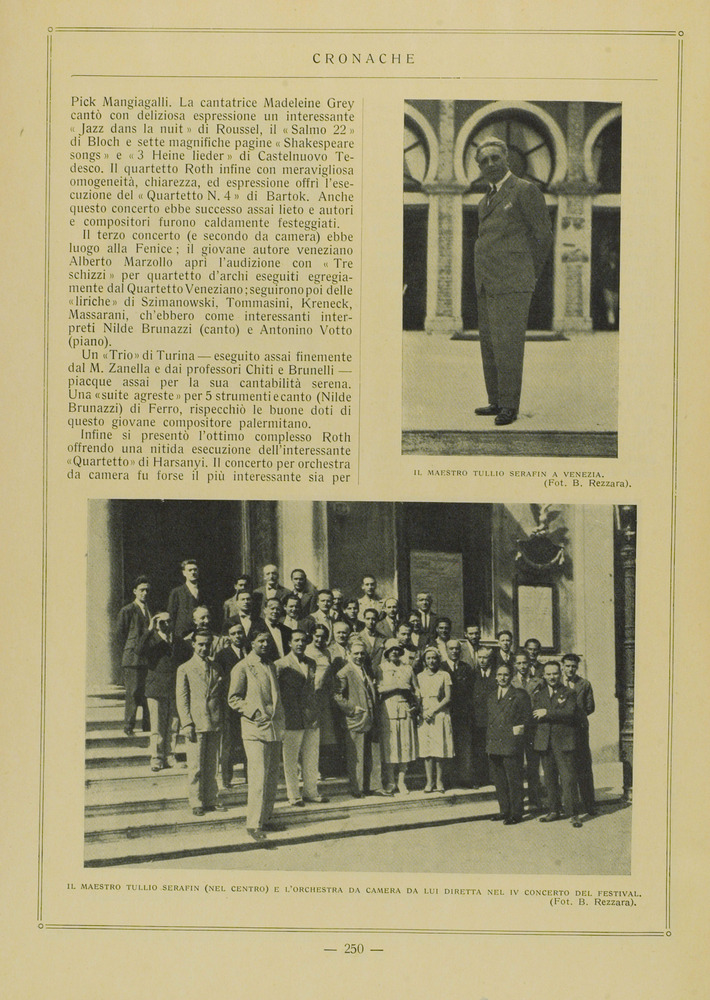 pagina sinistra