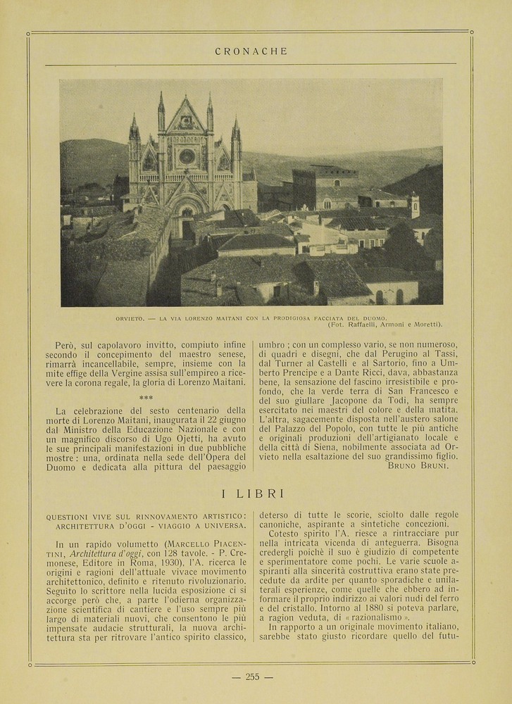 pagina destra