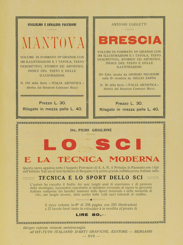pagina destra