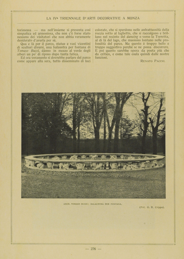 pagina sinistra