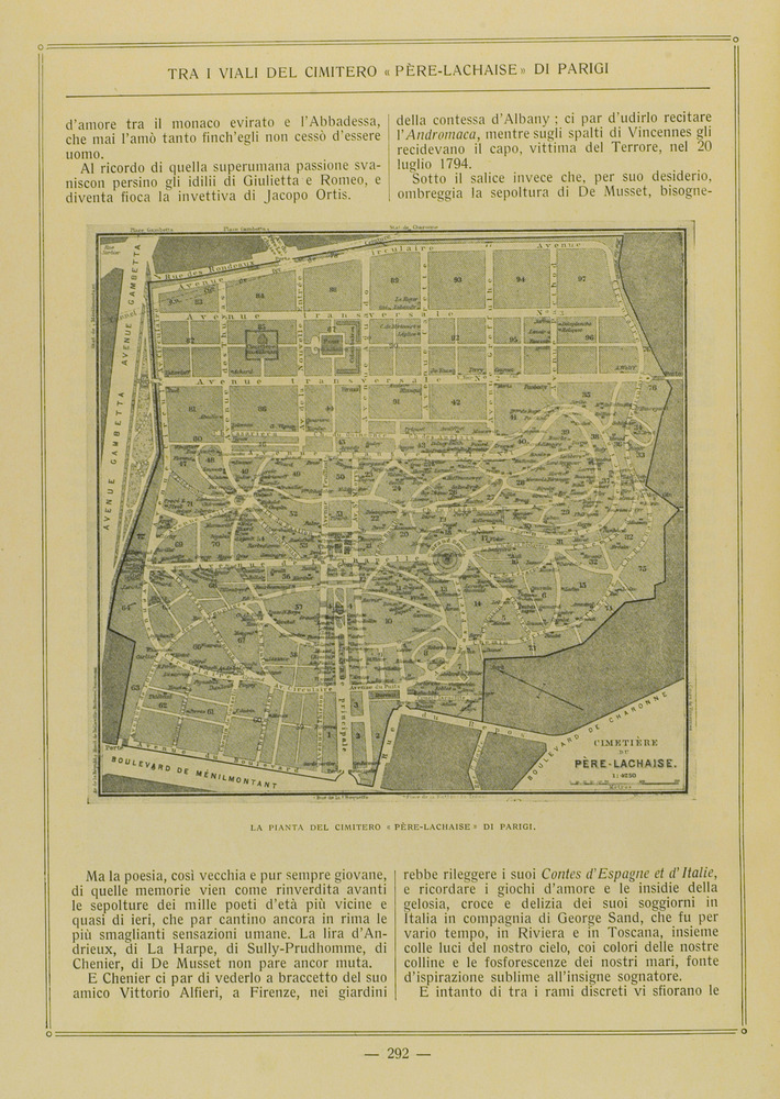 pagina sinistra
