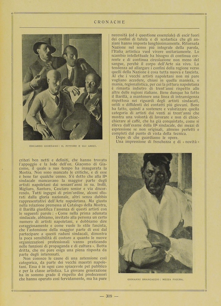pagina destra