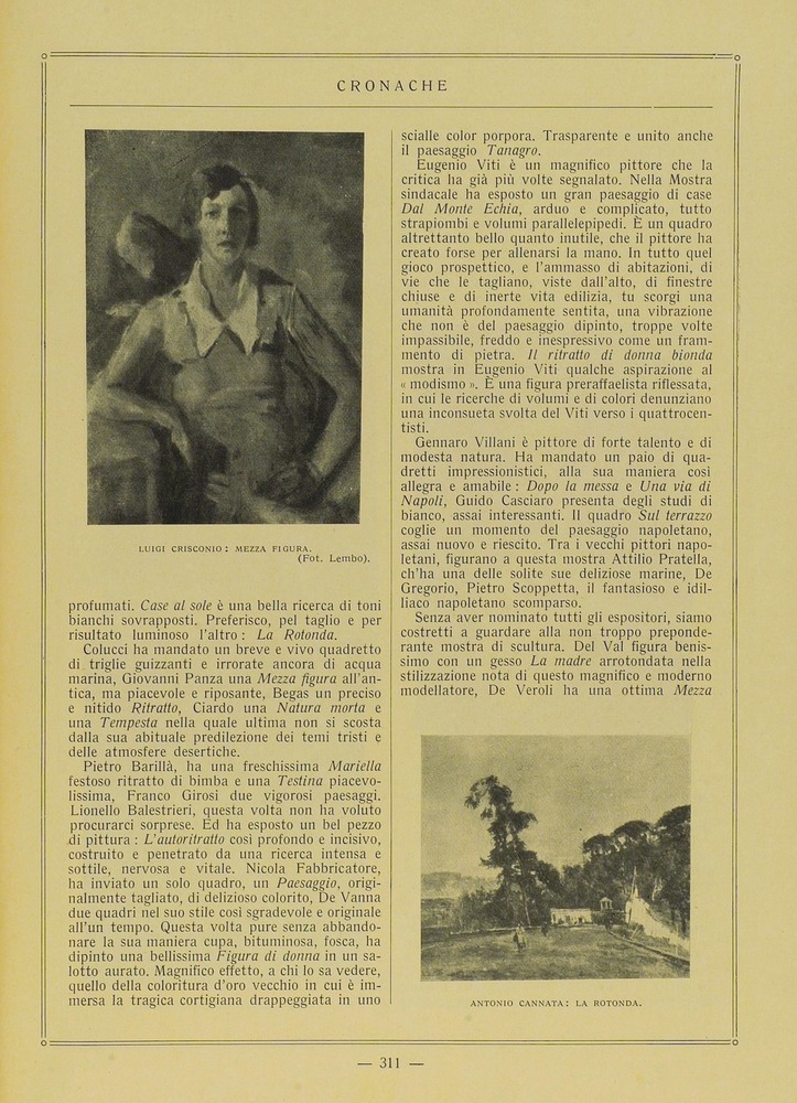 pagina destra