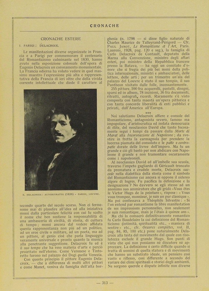 pagina destra