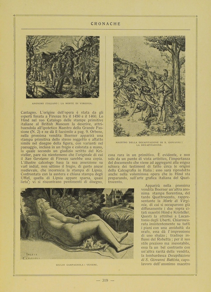pagina destra