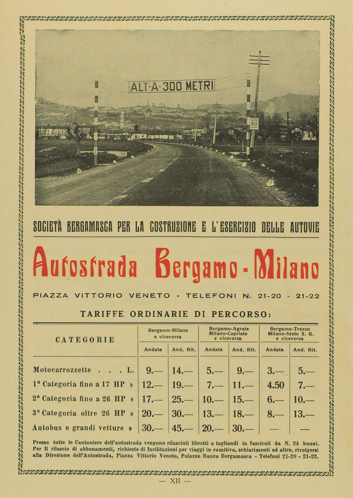 pagina sinistra