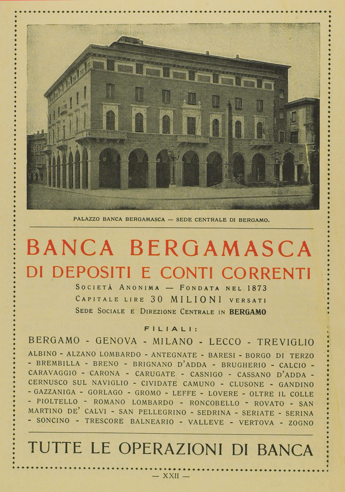 pagina sinistra