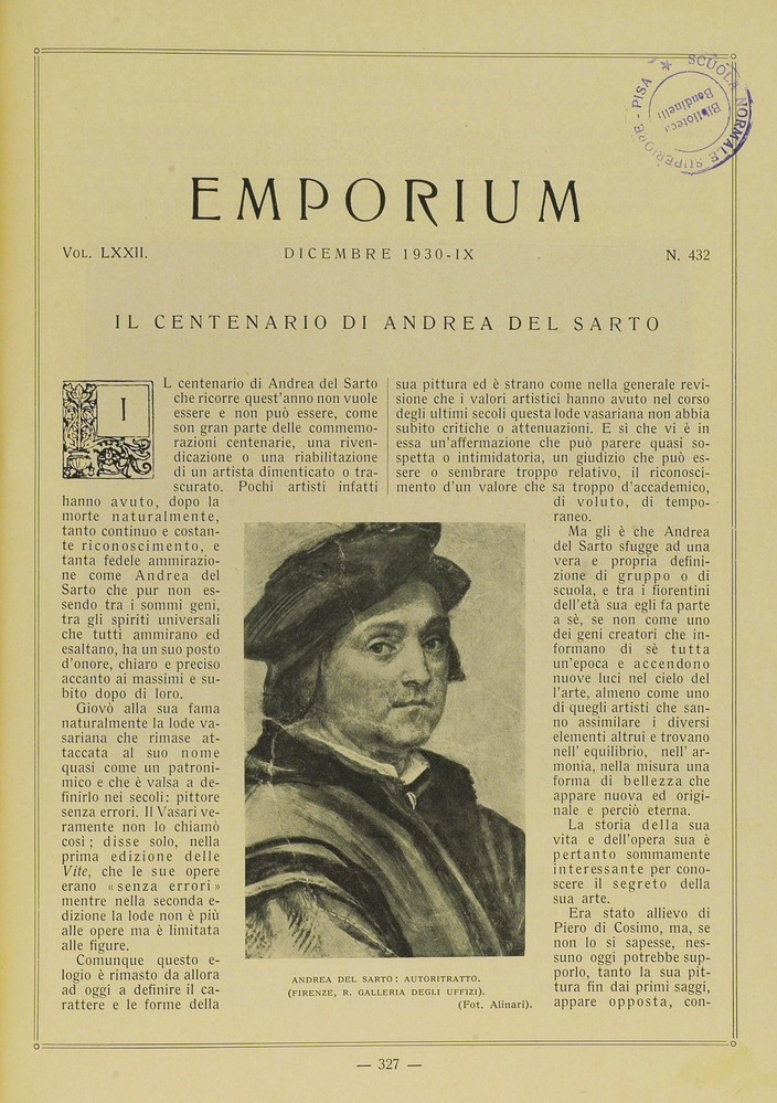 pagina destra